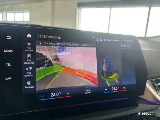 BMW X1 U11 - voiture d'occasion - Photo 10