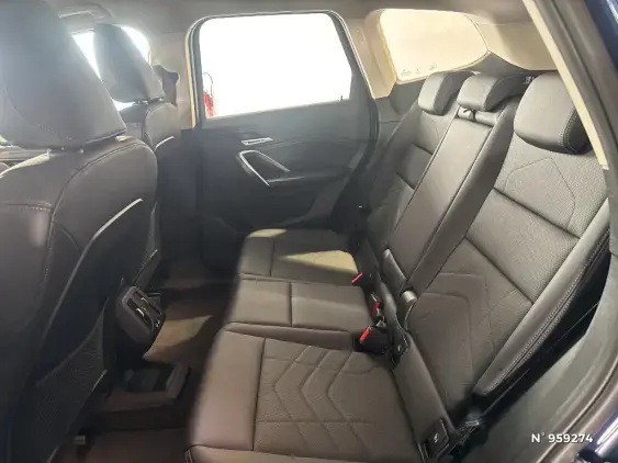 BMW X1 U11 - voiture d'occasion - Photo 15