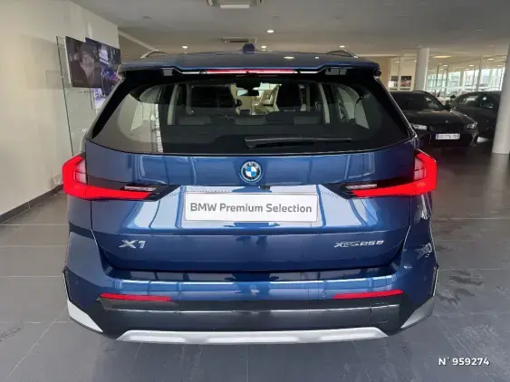 BMW X1 U11 - voiture d'occasion - Photo 6