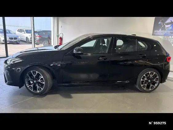 BMW SERIE 1 F70 - voiture d'occasion - Photo 2