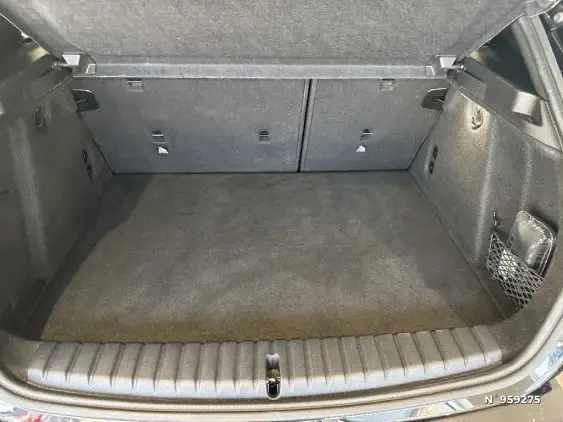 BMW SERIE 1 F70 - voiture d'occasion - Photo 7