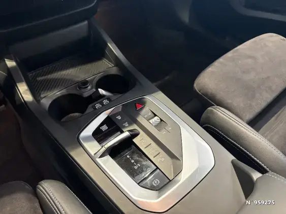 BMW SERIE 1 F70 - voiture d'occasion - Photo 14