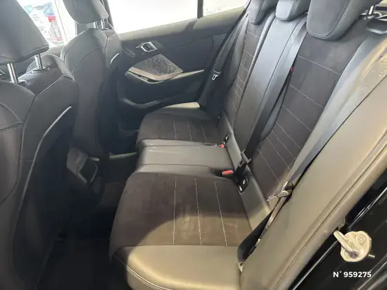 BMW SERIE 1 F70 - voiture d'occasion - Photo 9