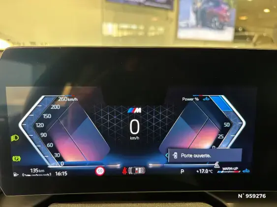 BMW SERIE 1 F70 - voiture d'occasion - Photo 7