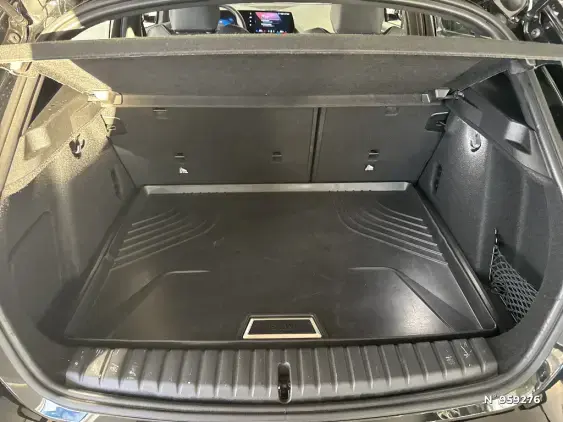 BMW SERIE 1 F70 - voiture d'occasion - Photo 5