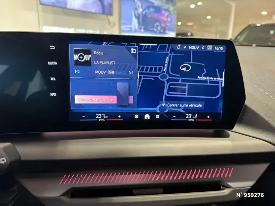 BMW SERIE 1 F70 - voiture d'occasion - Photo 9