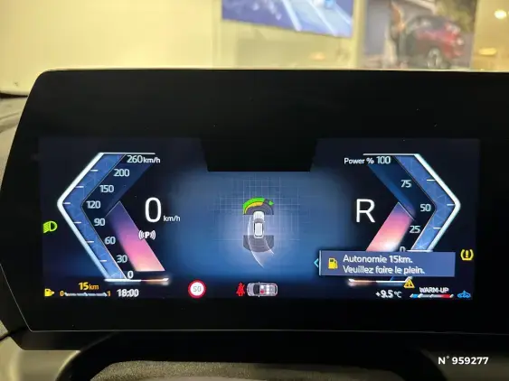 BMW SERIE 1 F70 - voiture d'occasion - Photo 7