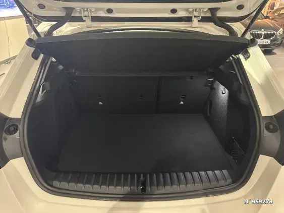 BMW SERIE 1 F70 - voiture d'occasion - Photo 6