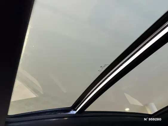 BMW X3 III - voiture d'occasion - Photo 10