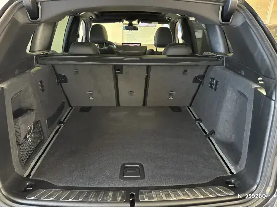 BMW X3 III - voiture d'occasion - Photo 5