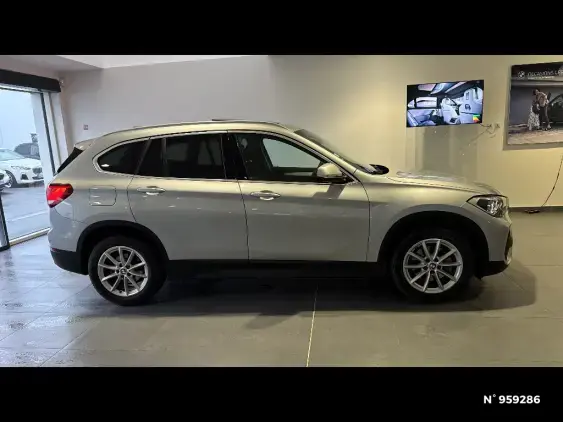 BMW X1 F48 LCI - voiture d'occasion - Photo 5