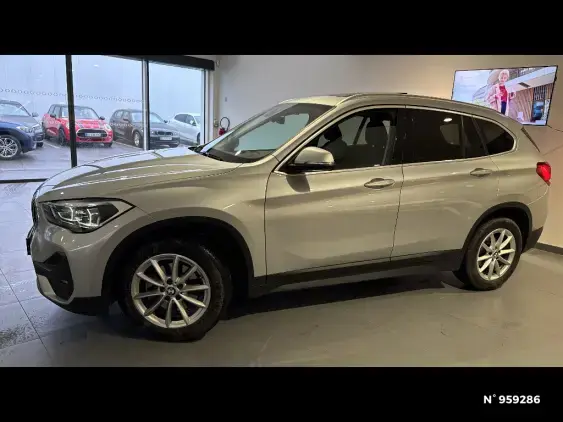 BMW X1 F48 LCI - voiture d'occasion - Photo 2