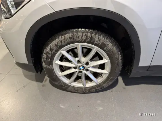 BMW X1 F48 LCI - voiture d'occasion - Photo 8