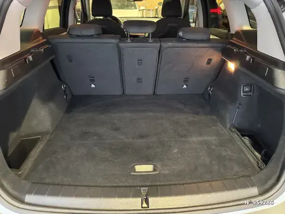 BMW X1 F48 LCI - voiture d'occasion - Photo 7