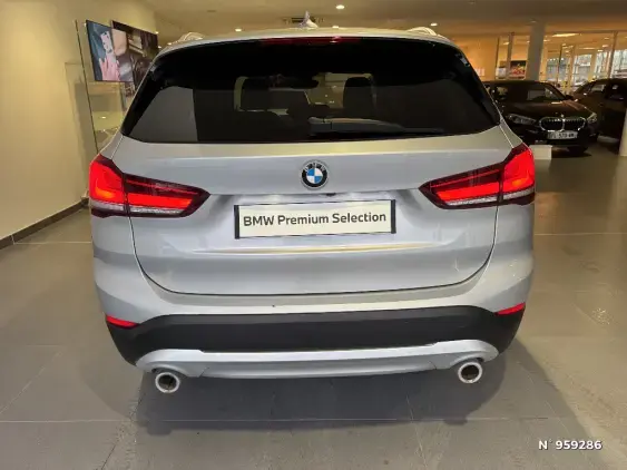 BMW X1 F48 LCI - voiture d'occasion - Photo 6
