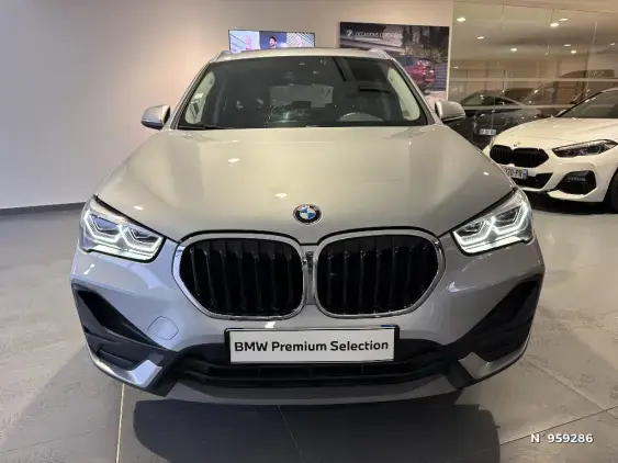 BMW X1 F48 LCI - voiture d'occasion - Photo 3