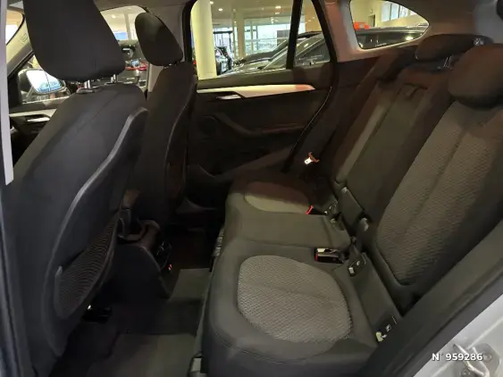 BMW X1 F48 LCI - voiture d'occasion - Photo 9