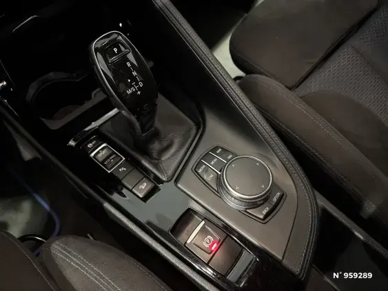 BMW X2 I - voiture d'occasion - Photo 17