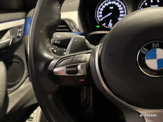 BMW X2 I - voiture d'occasion - Photo 20