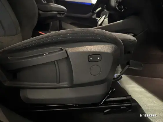 BMW X2 I - voiture d'occasion - Photo 9