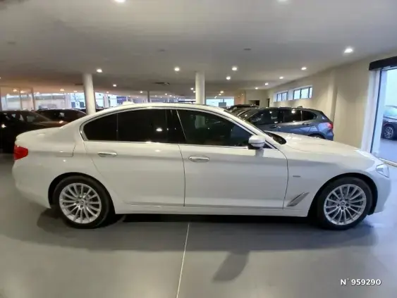 BMW SERIE 5 G30 - voiture d'occasion - Photo 5