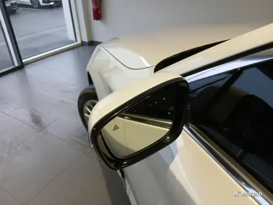 BMW SERIE 5 G30 - voiture d'occasion - Photo 24