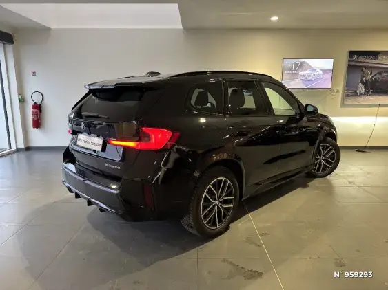 BMW X1 U11 - voiture d'occasion - Photo 3