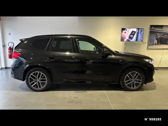 BMW X1 U11 - voiture d'occasion - Photo 4