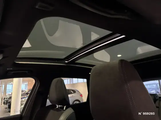 BMW X1 U11 - voiture d'occasion - Photo 8