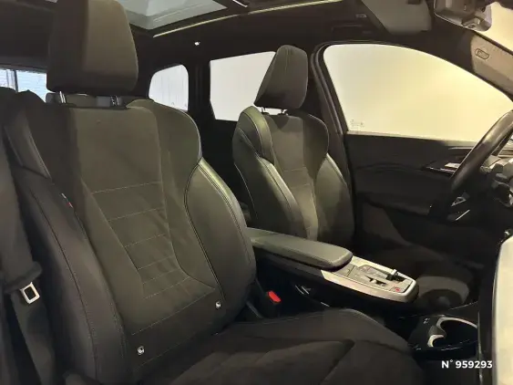 BMW X1 U11 - voiture d'occasion - Photo 11