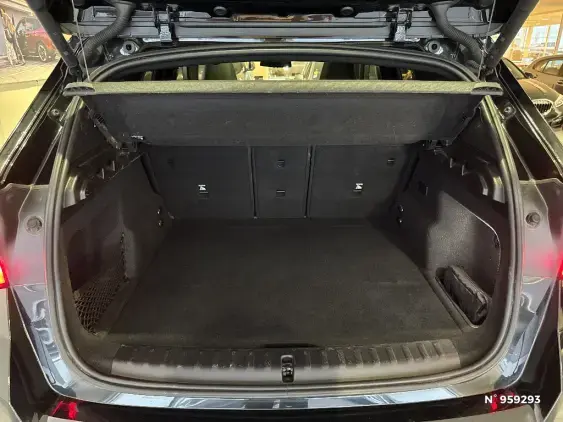 BMW X1 U11 - voiture d'occasion - Photo 6