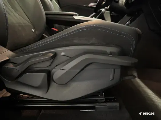 BMW X1 U11 - voiture d'occasion - Photo 12