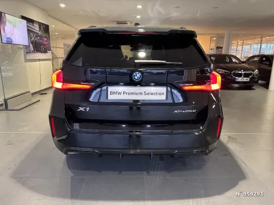 BMW X1 U11 - voiture d'occasion - Photo 5