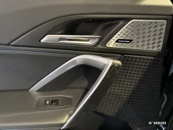 BMW X1 U11 - voiture d'occasion - Photo 19