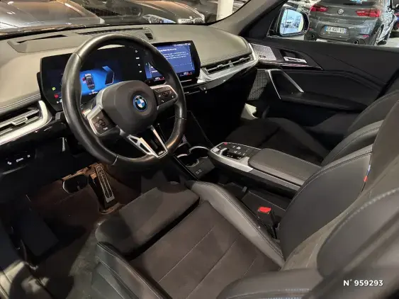 BMW X1 U11 - voiture d'occasion - Photo 20