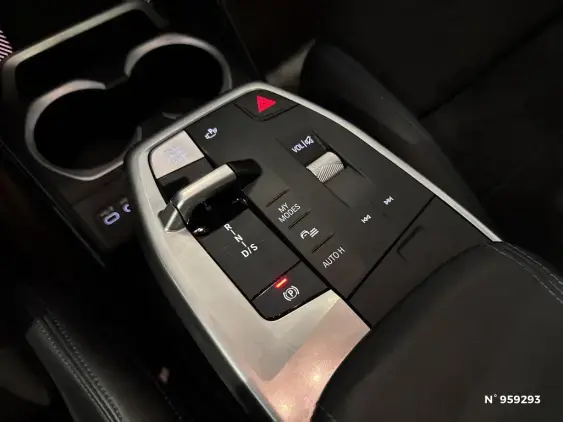 BMW X1 U11 - voiture d'occasion - Photo 21