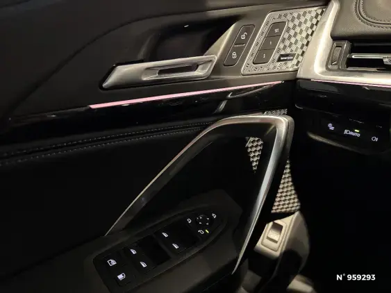 BMW X1 U11 - voiture d'occasion - Photo 9