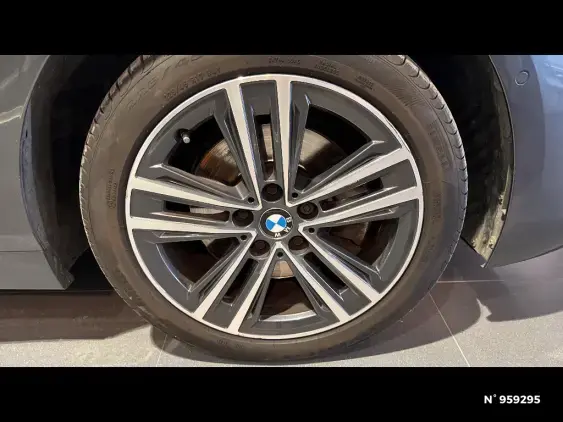 BMW SERIE 1 F40 - voiture d'occasion - Photo 2