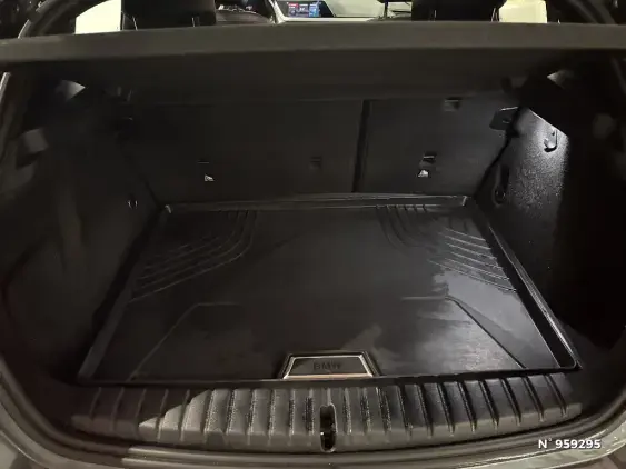 BMW SERIE 1 F40 - voiture d'occasion - Photo 6