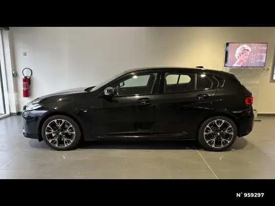 BMW SERIE 1 F70 - voiture d'occasion - Photo 2