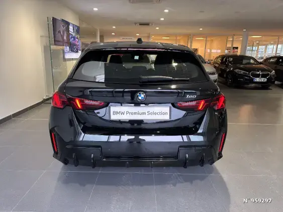 BMW SERIE 1 F70 - voiture d'occasion - Photo 5