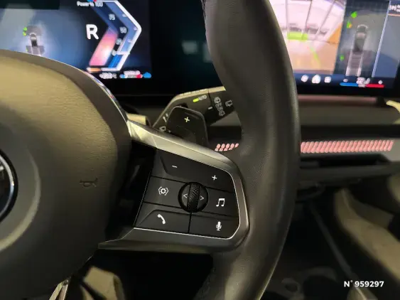 BMW SERIE 1 F70 - voiture d'occasion - Photo 18