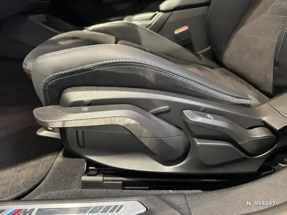 BMW SERIE 1 F70 - voiture d'occasion - Photo 9