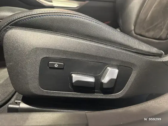 BMW SERIE 3 TOURING VII - voiture d'occasion - Photo 8