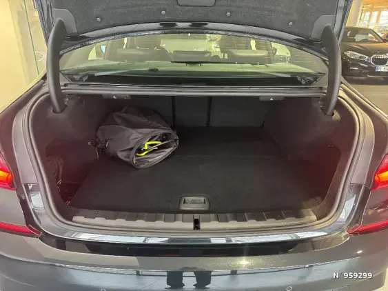 BMW SERIE 3 TOURING VII - voiture d'occasion - Photo 6