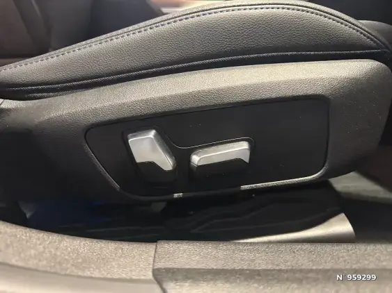 BMW SERIE 3 TOURING VII - voiture d'occasion - Photo 12