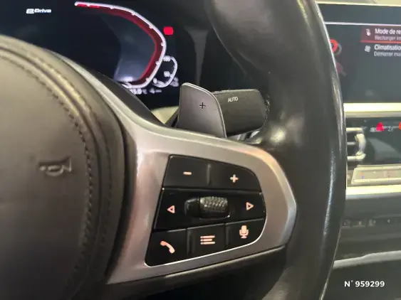 BMW SERIE 3 TOURING VII - voiture d'occasion - Photo 22