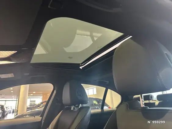 BMW SERIE 3 TOURING VII - voiture d'occasion - Photo 9