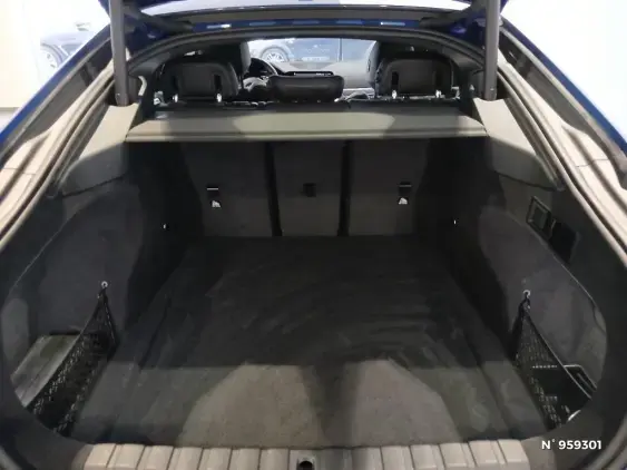 BMW SERIE 4 COUPE II - voiture d'occasion - Photo 7