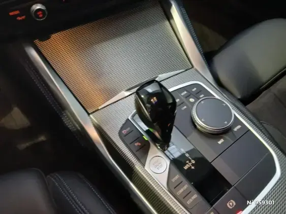 BMW SERIE 4 COUPE II - voiture d'occasion - Photo 15